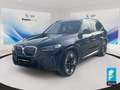 BMW iX3 360° STANDHZ HEAD-UP PANO RFK HIFI LORDOSE Schwarz - thumbnail 1
