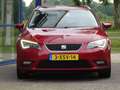 SEAT Leon ST 1.6 TDI Ecomotive Lease Sport Rouge - thumbnail 2