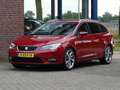 SEAT Leon ST 1.6 TDI Ecomotive Lease Sport Rouge - thumbnail 1