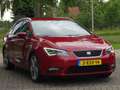 SEAT Leon ST 1.6 TDI Ecomotive Lease Sport Rouge - thumbnail 3
