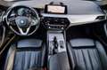 BMW 520 5-serie 520i High Executive Grijs - thumbnail 16