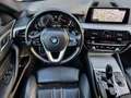 BMW 520 5-serie 520i High Executive Grijs - thumbnail 17
