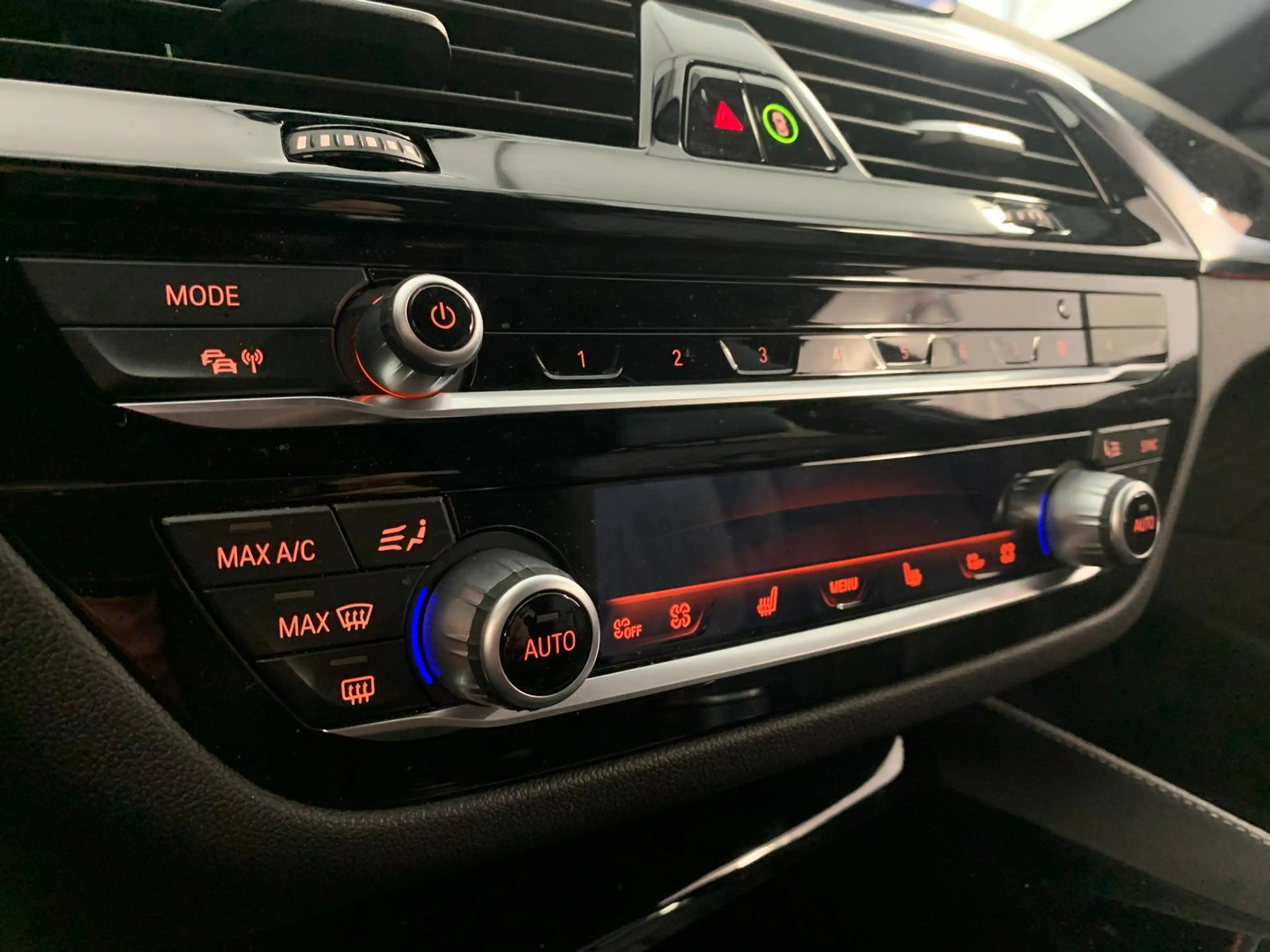 BMW 540 d xDr M Sport DR-PROF/LASER/360°/HUD/NAPPA — photo 15