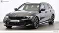 BMW 330 d xDrive Noir - thumbnail 1