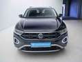 Volkswagen T-Roc 2.0 TDI DSG*LIFE*APP*LED*PDC*NAVI*ACC* Schwarz - thumbnail 3