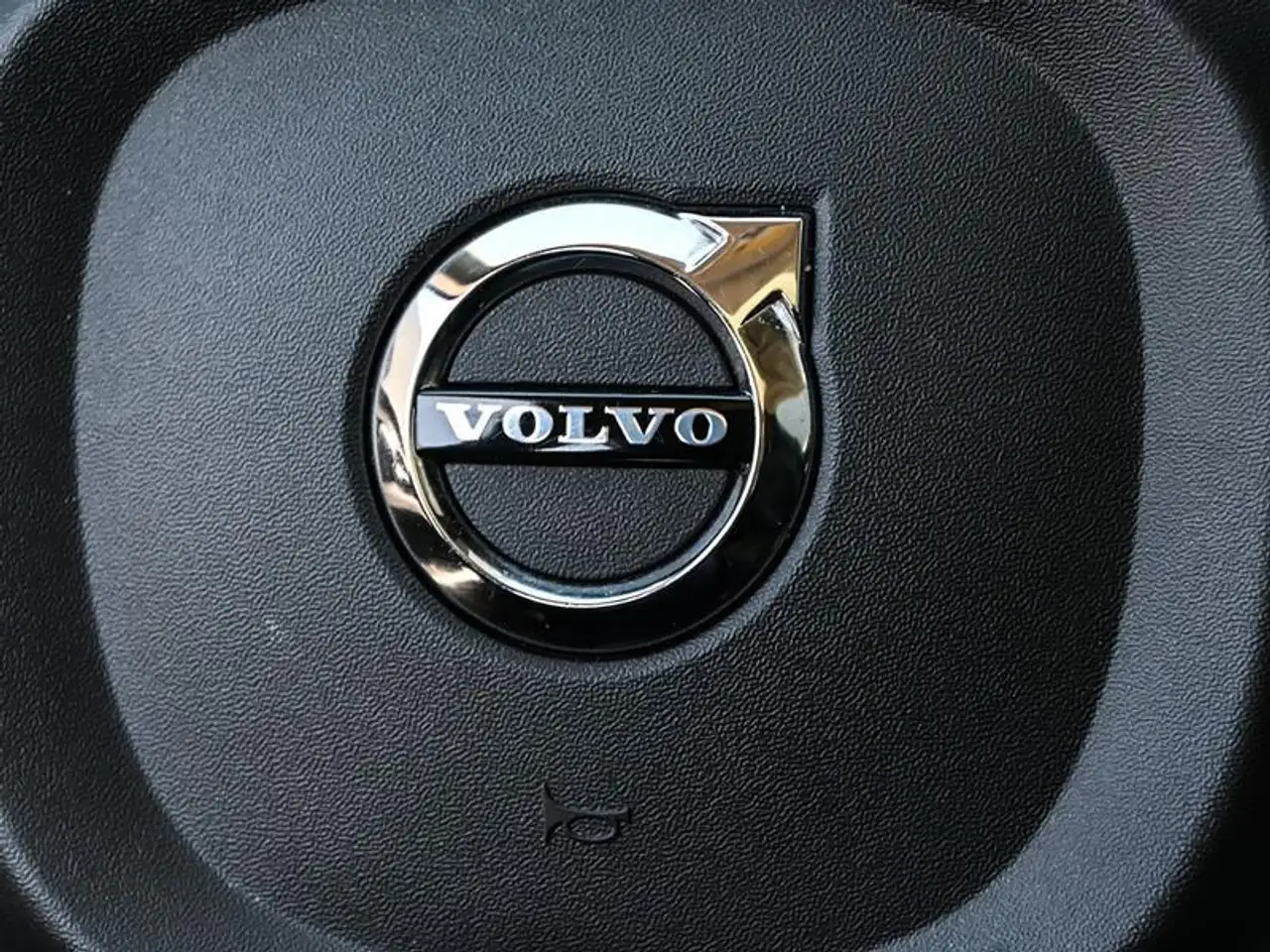 Volvo XC60 снимка Volvo XC60