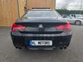 BMW M6 Gran Coupé 560CH PHASE 2 / DKG7 / 4.4L V8 BI-TURBO / F06 / FRANCAIS Schwarz - thumbnail 7