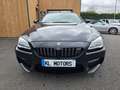 BMW M6 Gran Coupé 560CH PHASE 2 / DKG7 / 4.4L V8 BI-TURBO / F06 / FRANCAIS Schwarz - thumbnail 2
