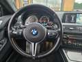 BMW M6 Gran Coupé 560CH PHASE 2 / DKG7 / 4.4L V8 BI-TURBO / F06 / FRANCAIS Schwarz - thumbnail 14