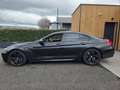 BMW M6 Gran Coupé 560CH PHASE 2 / DKG7 / 4.4L V8 BI-TURBO / F06 / FRANCAIS Schwarz - thumbnail 4