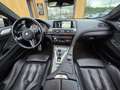 BMW M6 Gran Coupé 560CH PHASE 2 / DKG7 / 4.4L V8 BI-TURBO / F06 / FRANCAIS Schwarz - thumbnail 9