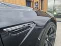 BMW M6 Gran Coupé 560CH PHASE 2 / DKG7 / 4.4L V8 BI-TURBO / F06 / FRANCAIS Schwarz - thumbnail 30