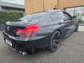 BMW M6 Gran Coupé 560CH PHASE 2 / DKG7 / 4.4L V8 BI-TURBO / F06 / FRANCAIS Schwarz - thumbnail 6