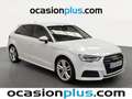 Audi A3 Sportback 35 TFSI S line 110kW Blanco - thumbnail 2