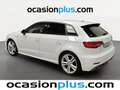 Audi A3 Sportback 35 TFSI S line 110kW Blanco - thumbnail 3