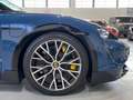 Porsche Taycan TURBO S CROSS TURISMO 761CH BURMESTER Bleu - thumbnail 9