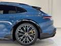 Porsche Taycan TURBO S CROSS TURISMO 761CH BURMESTER Bleu - thumbnail 7