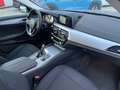 BMW 520 520dA Bleu - thumbnail 13