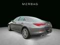 Mercedes-Benz CLA 200 Coupé SpurW ParkAss. LED SpurH Navi LM Gris - thumbnail 5