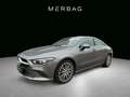 Mercedes-Benz CLA 200 Coupé SpurW ParkAss. LED SpurH Navi LM Gris - thumbnail 1