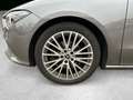Mercedes-Benz CLA 200 Coupé SpurW ParkAss. LED SpurH Navi LM Gris - thumbnail 3
