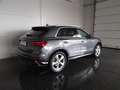 Audi Q3 S-LINE 35 TFSI S-tr *19 ZOLL / VOLL LED / NAVI / VIRTUELL PLUS / KAMERA / TEILLEDER-SPORTSITZE / E-KLAPPE* Grau - thumbnail 2