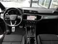 Audi Q3 S-LINE 35 TFSI S-tr *19 ZOLL / VOLL LED / NAVI / VIRTUELL PLUS / KAMERA / TEILLEDER-SPORTSITZE / E-KLAPPE* Grau - thumbnail 3
