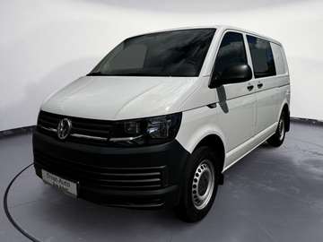 Kasten EcoProfi 2.0 TDI KR +AHK+