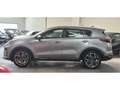 Kia Sportage Sportage 1.6 CRDI - 136 - BV DCT - Stop\u0026Go  I Gris - thumbnail 4