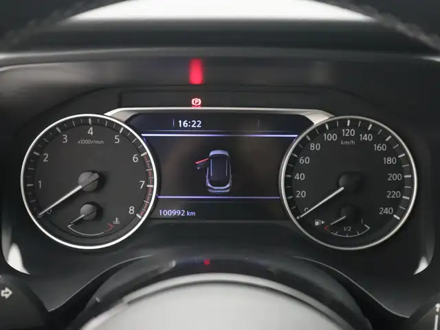 Nissan Qashqai view 22