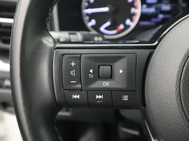 Nissan Qashqai view 20