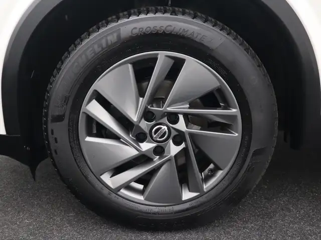 Nissan Qashqai view 5