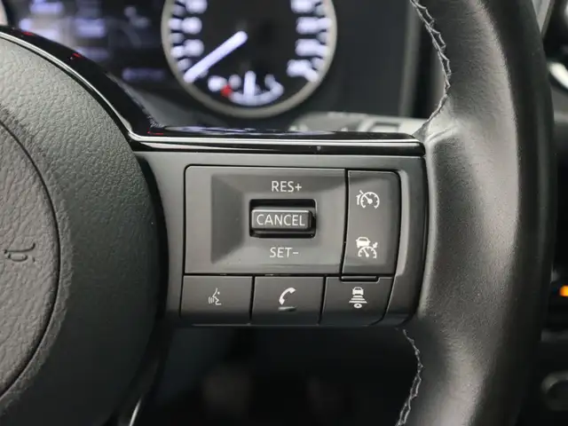 Nissan Qashqai view 21