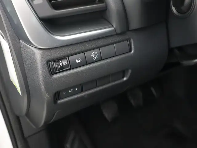 Nissan Qashqai view 25