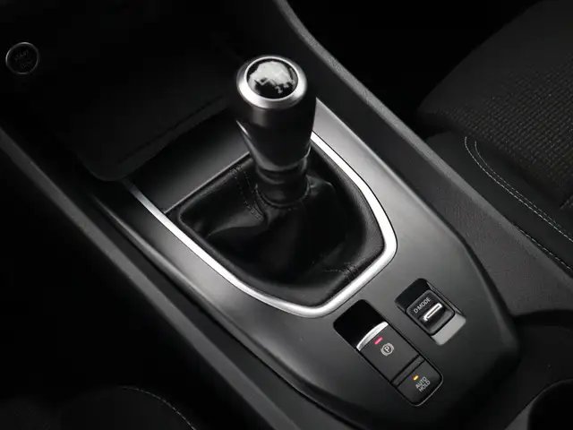 Nissan Qashqai view 26