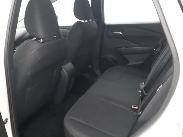 Nissan Qashqai view 27