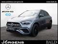 Mercedes-Benz GLA 250 e AMG-Sport/MLB/Pano/AHK/Night/Distr/20" Grau - thumbnail 1