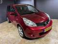 Nissan Note 1.4 Life + Red - thumbnail 3