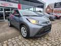 Toyota Aygo X play Bleu - thumbnail 14