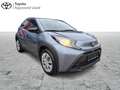 Toyota Aygo X play Bleu - thumbnail 1