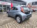 Toyota Aygo X play Bleu - thumbnail 4