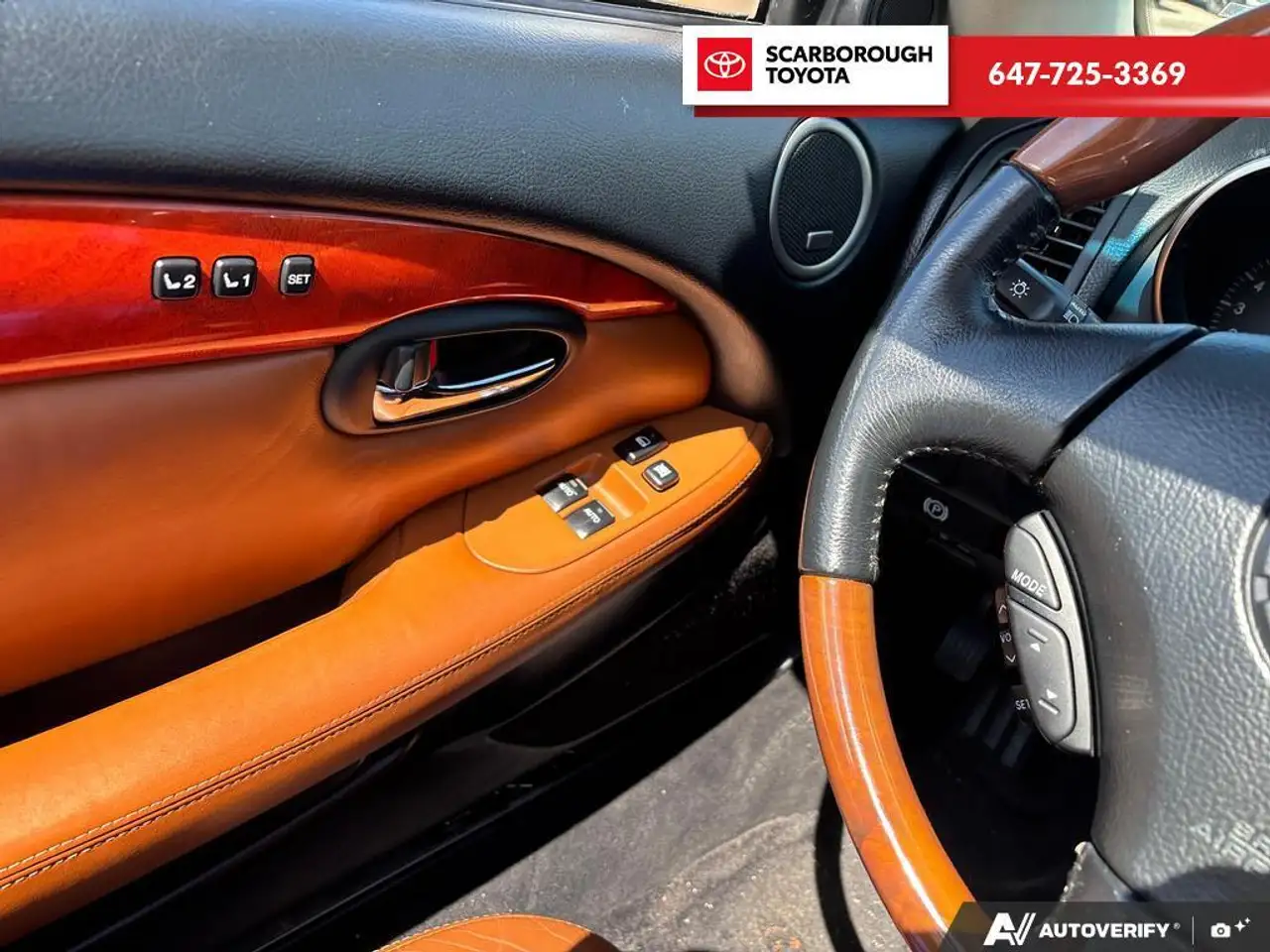 Lexus SC снимка Lexus SC