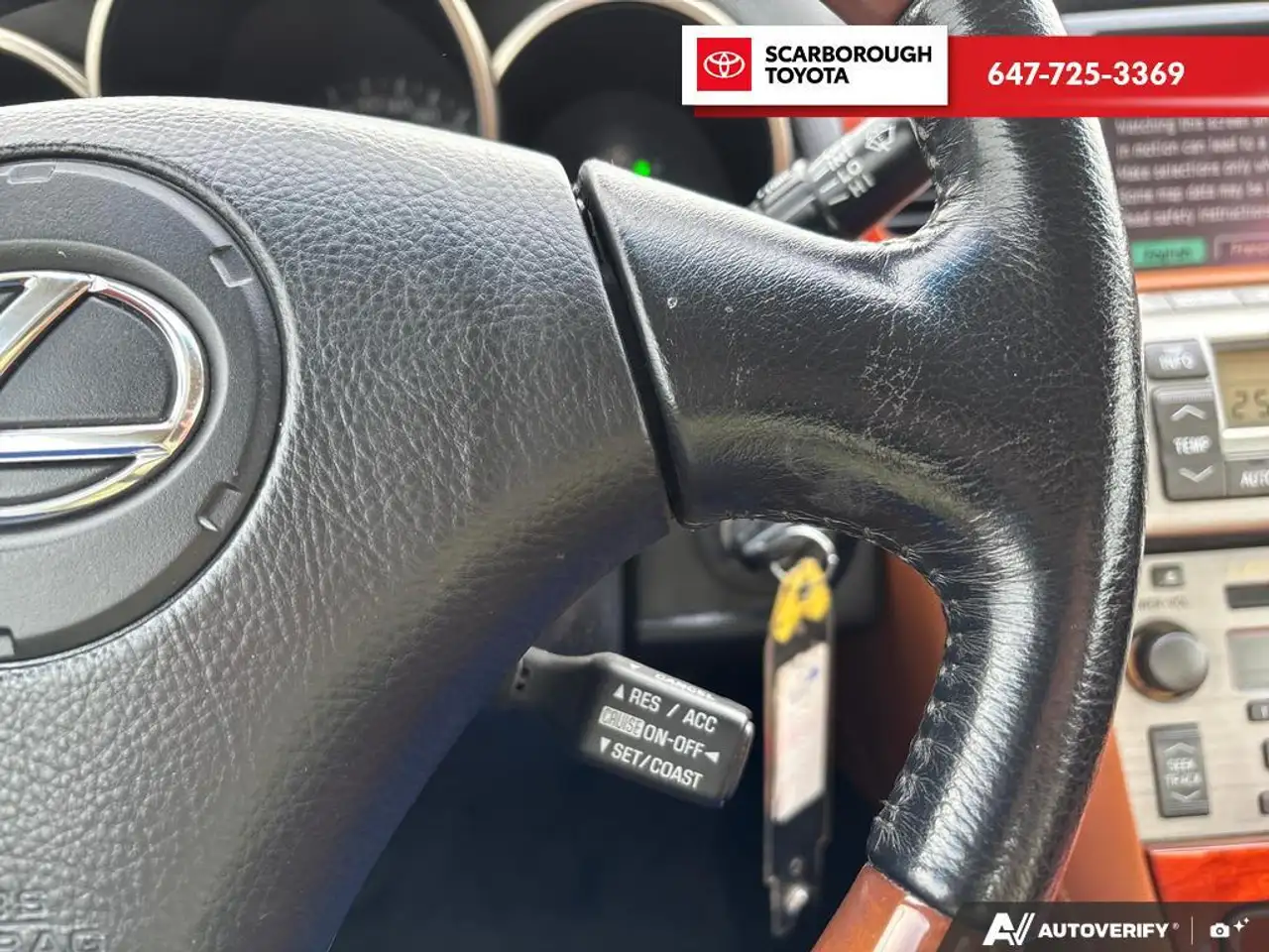Lexus SC снимка Lexus SC