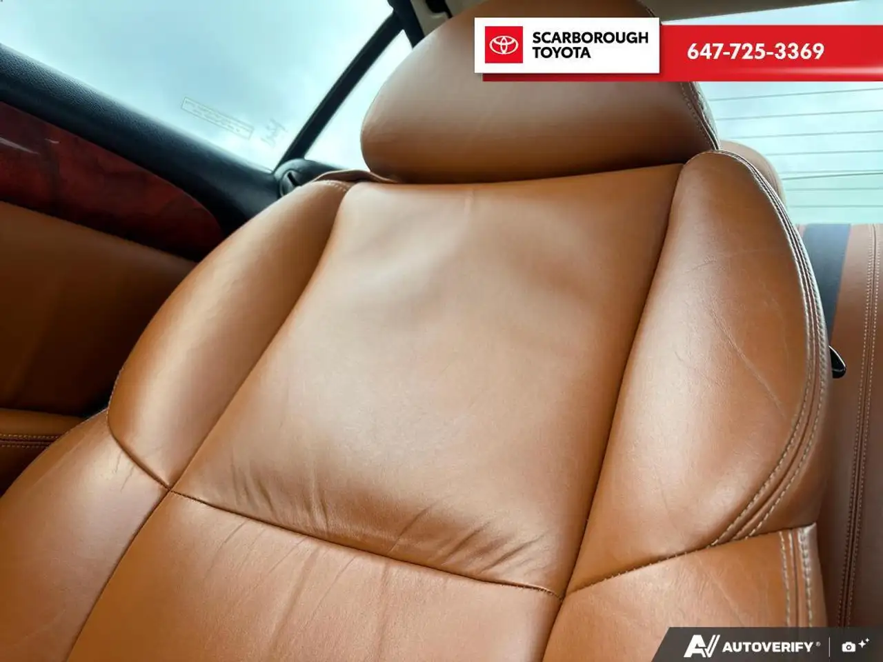 Lexus SC снимка Lexus SC