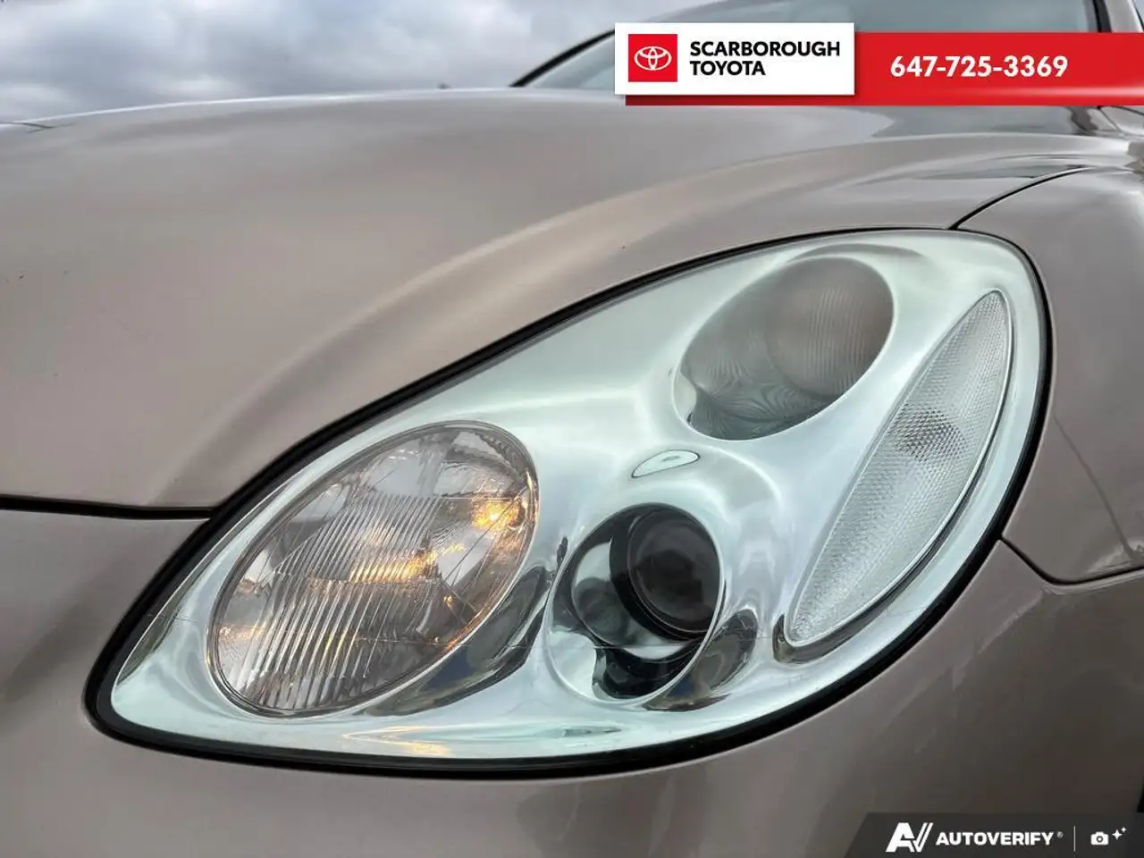 Lexus SC снимка Lexus SC
