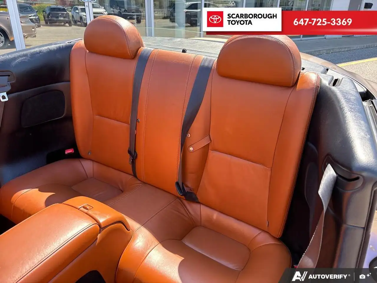Lexus SC снимка Lexus SC