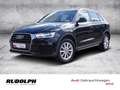 Audi Q3 2.0 TDI design quattro XENON NAVI AHK PDCv+h Noir - thumbnail 1