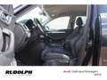 Audi Q3 2.0 TDI design quattro XENON NAVI AHK PDCv+h Noir - thumbnail 8