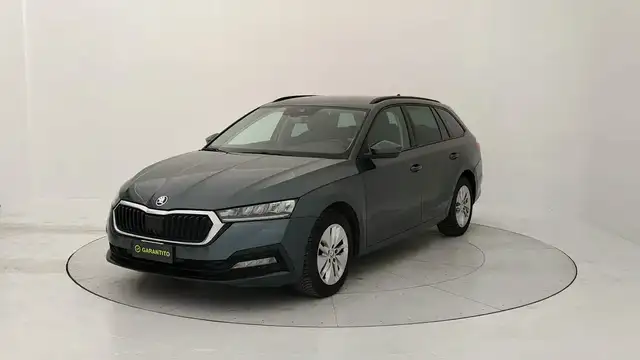 Skoda Octavia Wagon 2.0 tdi evo Executive 115cv dsg