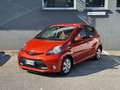 Toyota Aygo Aygo 5p 1.0 Sol Connect Arancione - thumbnail 1